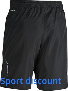 Outlet Чоловічі шорти Adidas Essentials Functional V35937