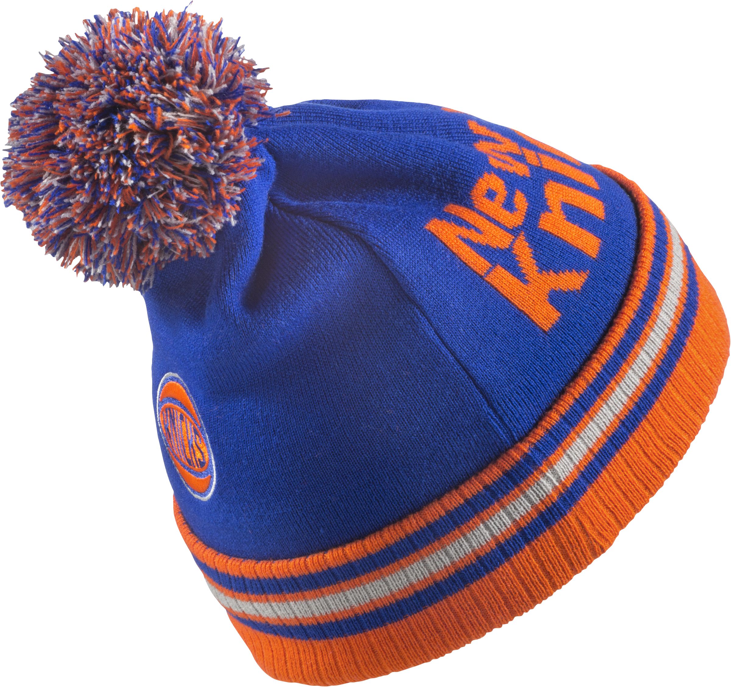 Outlet Чоловіча шапка Adidas NBA Knicks AC0941