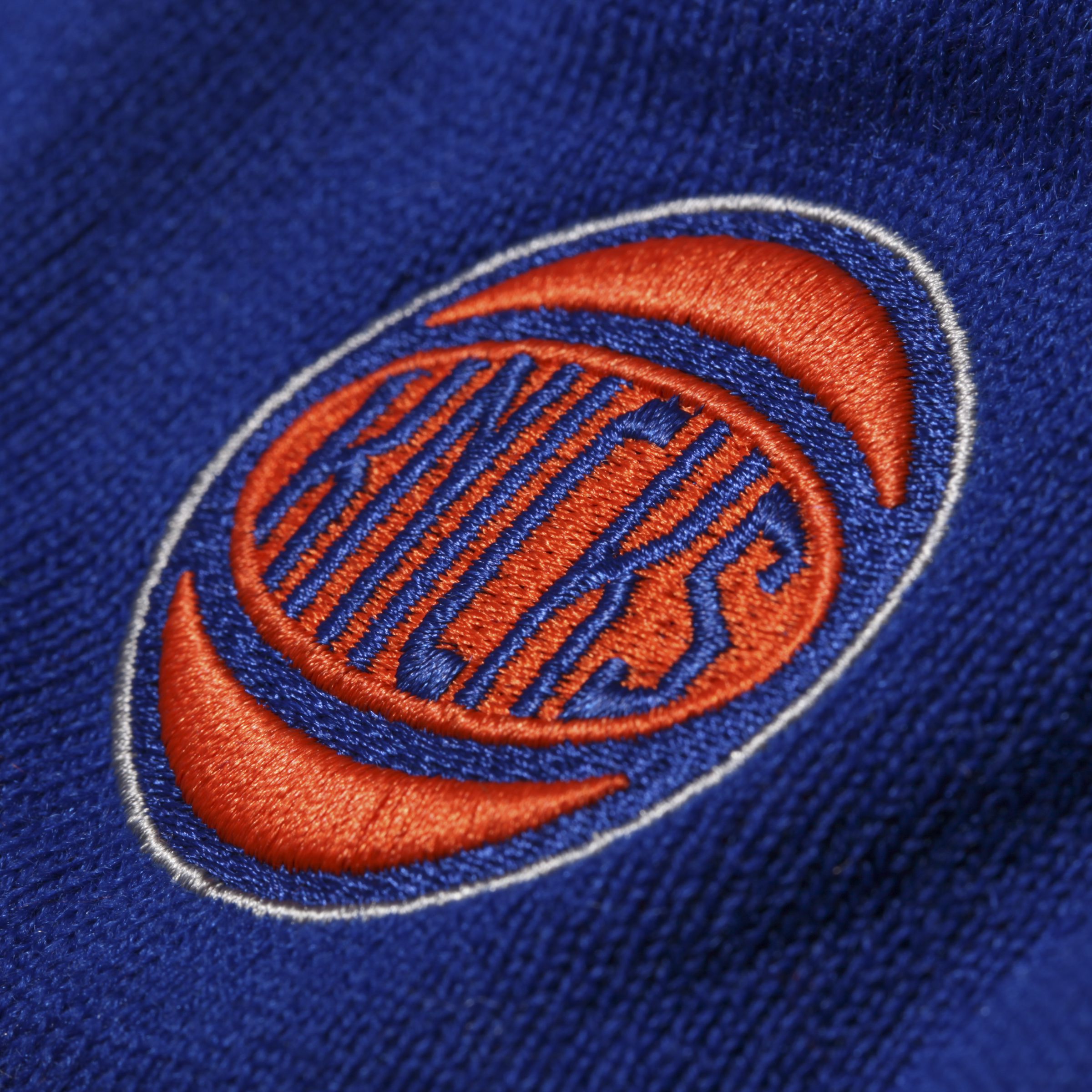 Outlet Чоловіча шапка Adidas NBA Knicks AC0941_image_5