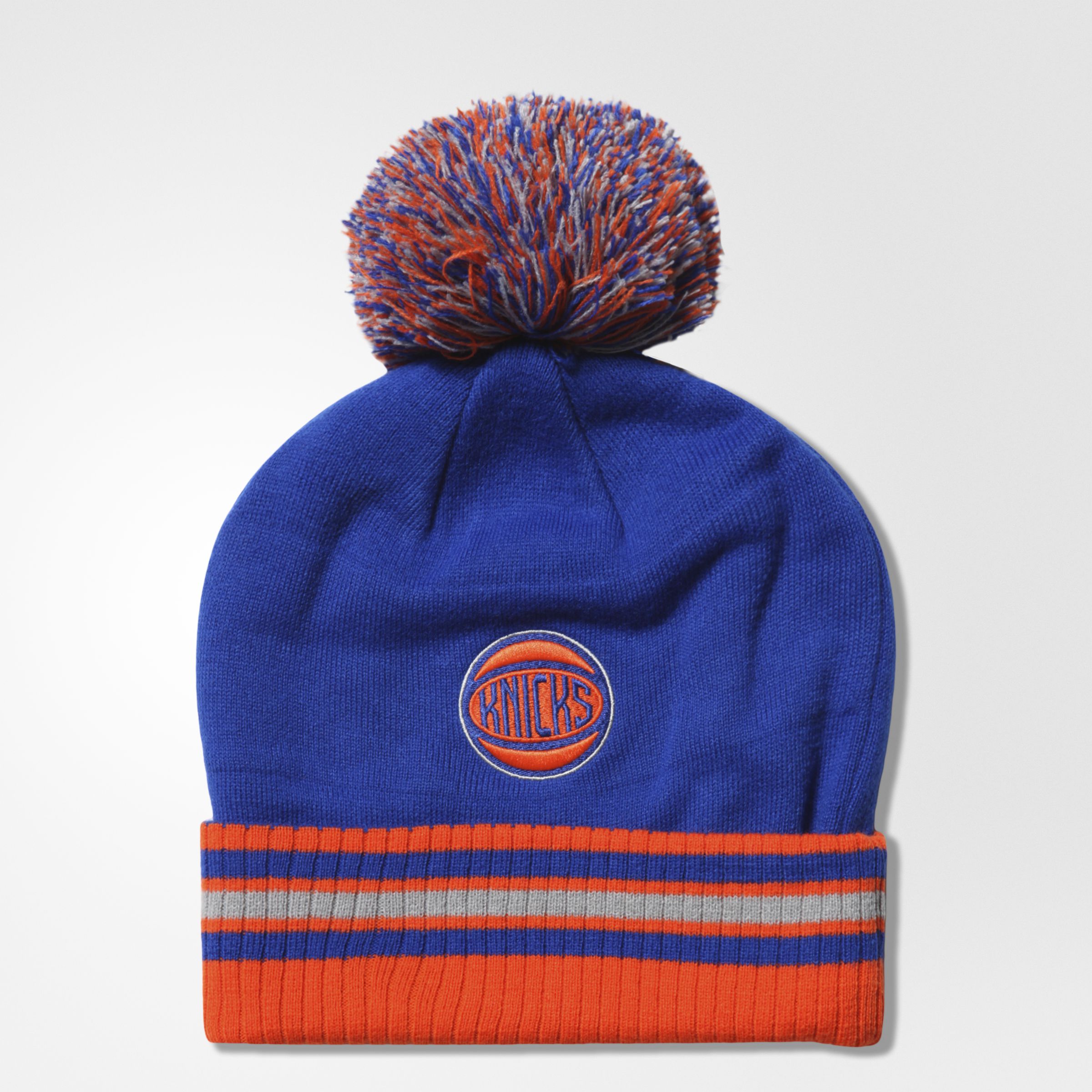Outlet Чоловіча шапка Adidas NBA Knicks AC0941_image_4