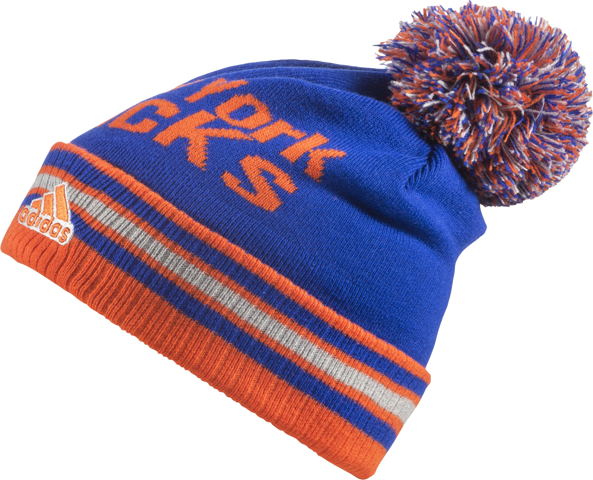 Outlet Чоловіча шапка Adidas NBA Knicks AC0941