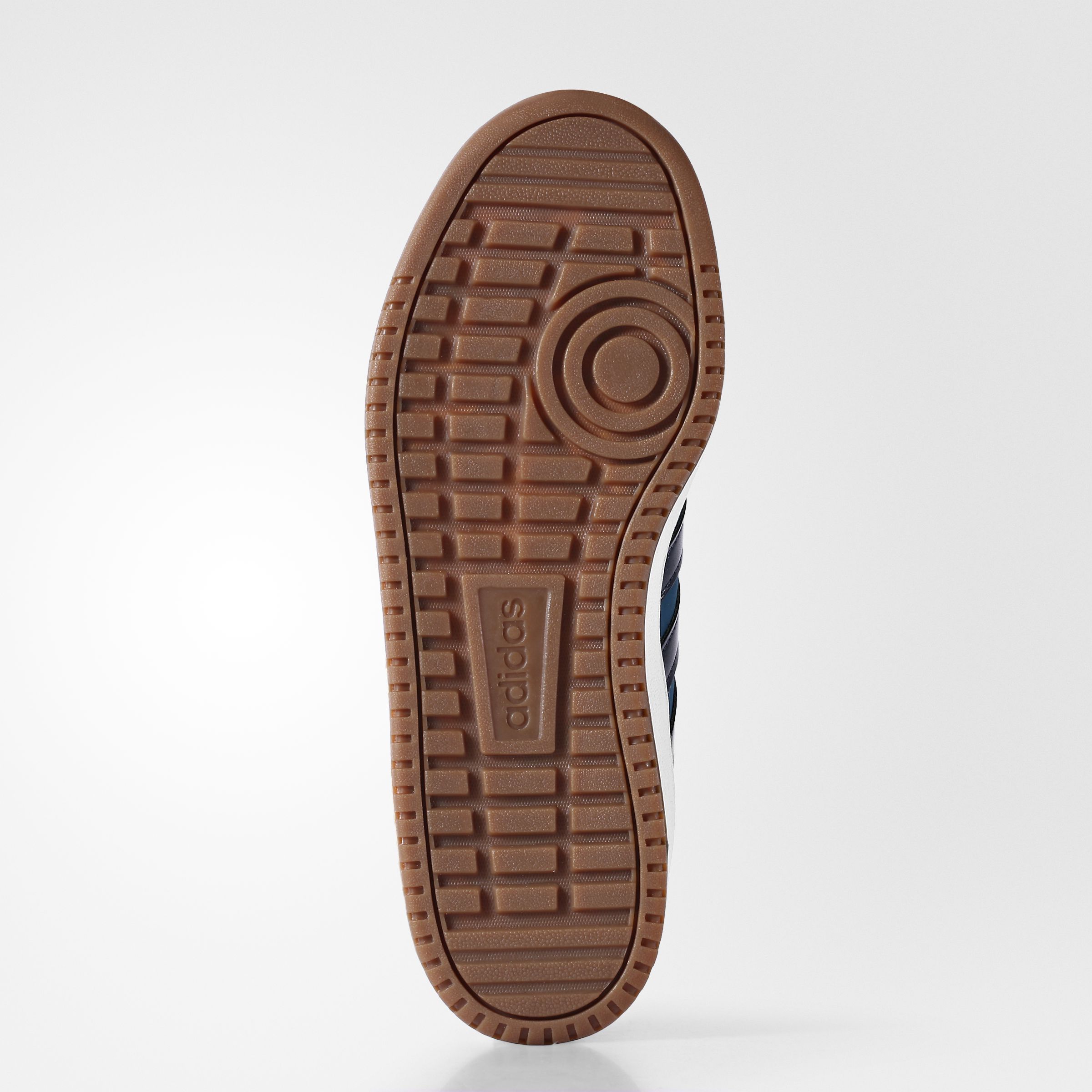 Outlet Мужские высокие кроссовки Adidas Cloudfoam Hoops Winter Mid AC7791_image_7