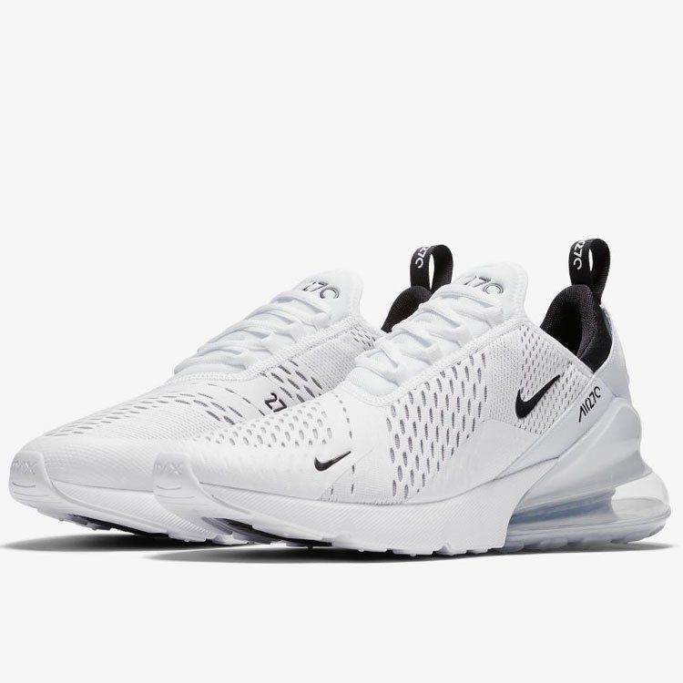 Outlet Чоловічі кросівки Nike AIR MAX 270 AH8050-100_image_3