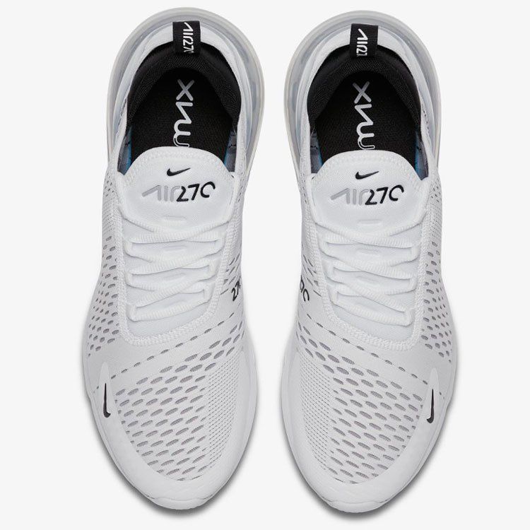 Outlet Чоловічі кросівки Nike AIR MAX 270 AH8050-100_image_4