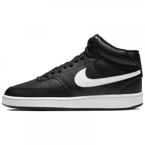 Outlet Жіночі кросівки Nike Court Vision Mid CD5436-001