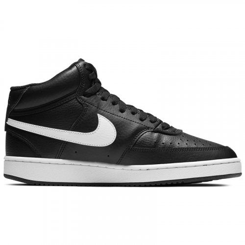 Outlet Жіночі кросівки Nike Court Vision Mid CD5436-001
