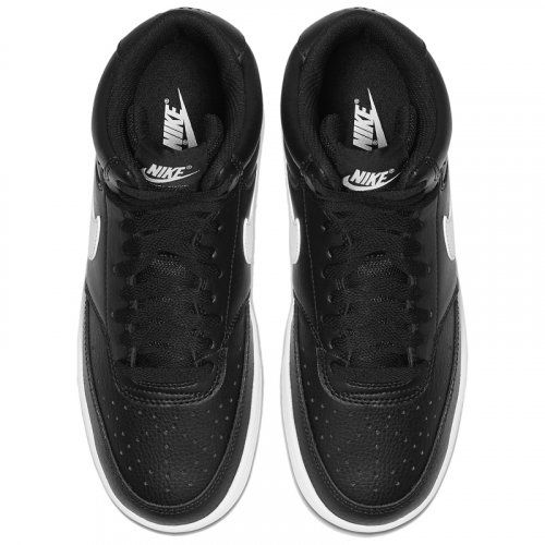 Outlet Женские кроссовки Nike Court Vision Mid CD5436-001_image_5