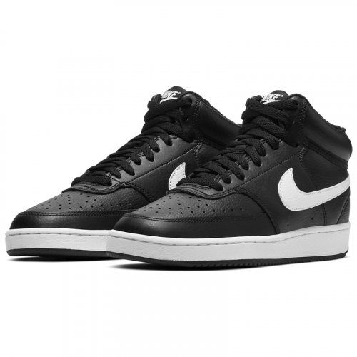 Outlet Женские кроссовки Nike Court Vision Mid CD5436-001_image_3