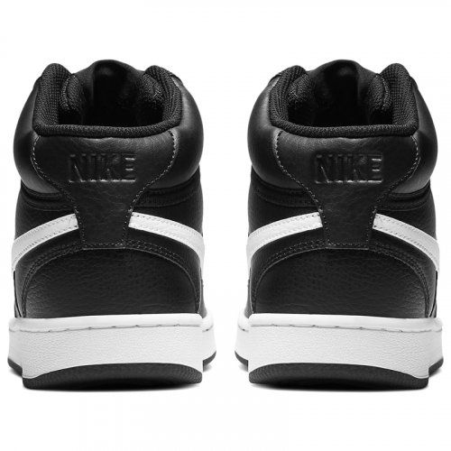 Outlet Женские кроссовки Nike Court Vision Mid CD5436-001_image_4