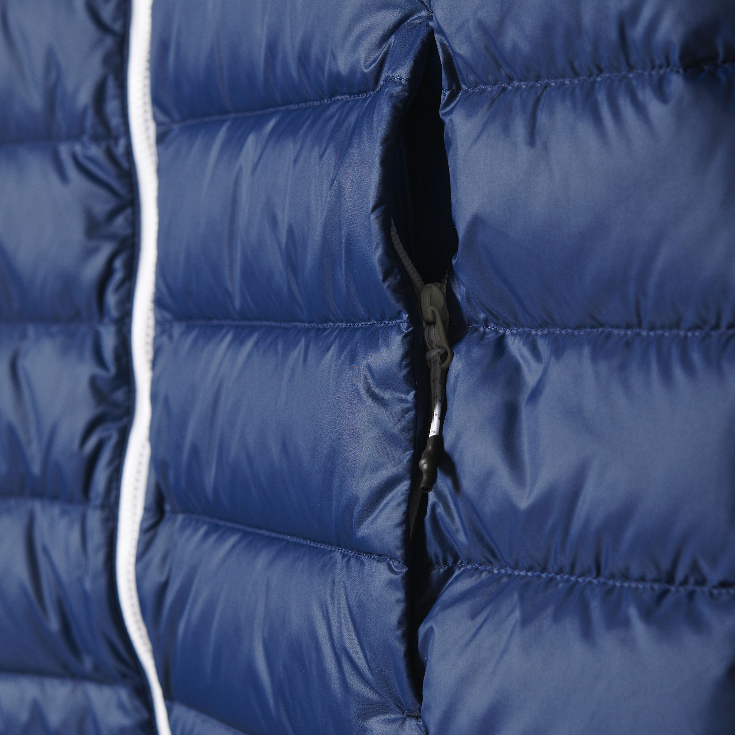 Outlet Чоловічий пуховик Adidas Down Hoodded Jacket AP8376_image_5