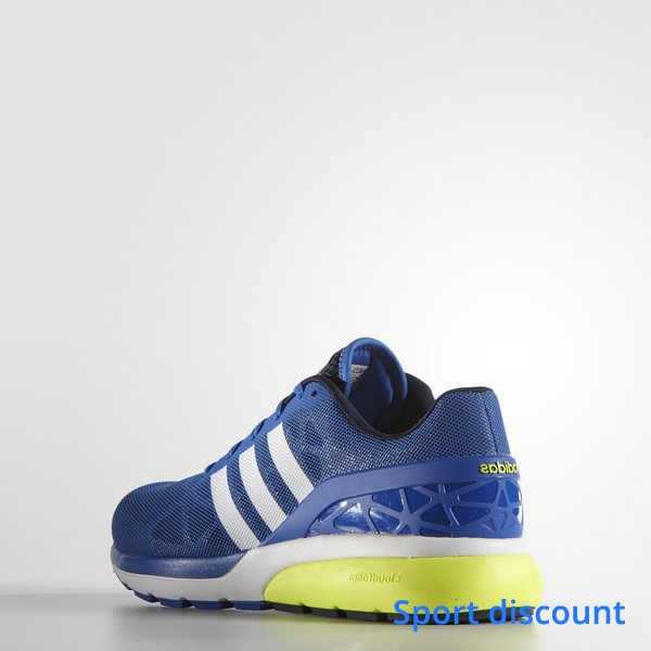 Outlet Кроссовки мужские Adidas Cloudfoam Low Aq1313_image_3