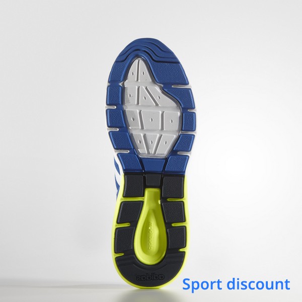 Outlet Кроссовки мужские Adidas Cloudfoam Low Aq1313_image_8