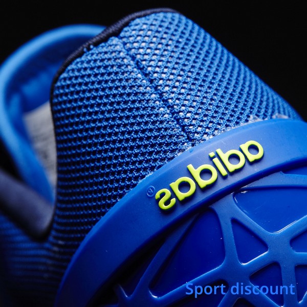 Outlet Кроссовки мужские Adidas Cloudfoam Low Aq1313_image_6