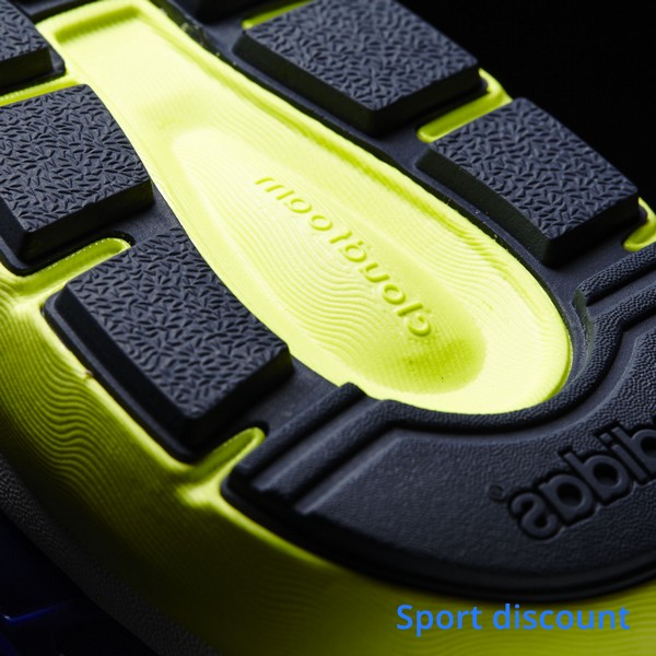 Outlet Кроссовки мужские Adidas Cloudfoam Low Aq1313_image_5