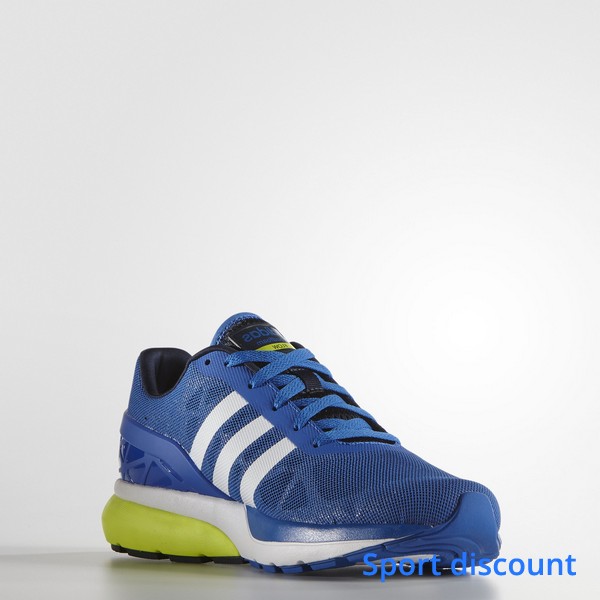 Outlet Кроссовки мужские Adidas Cloudfoam Low Aq1313_image_4
