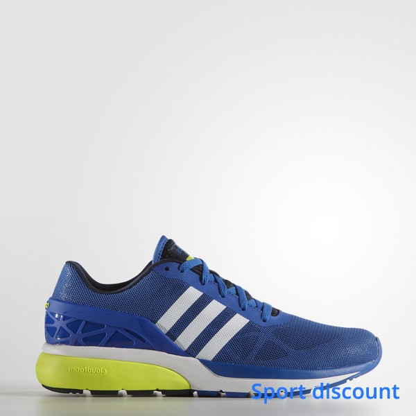 Outlet Кросівки чоловічі Adidas Cloudfoam Low Aq1313