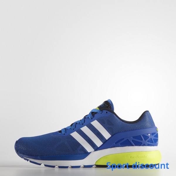 Outlet Кросівки чоловічі Adidas Cloudfoam Low Aq1313