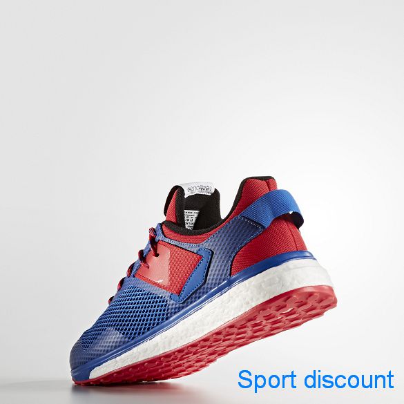 Outlet Чоловічі кросівки Adidas Response 3 m AQ2497