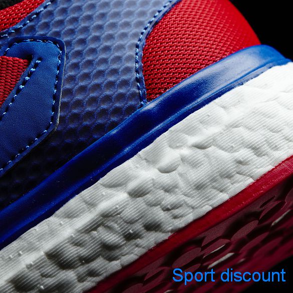 Outlet Чоловічі кросівки Adidas Response 3 m AQ2497_image_4