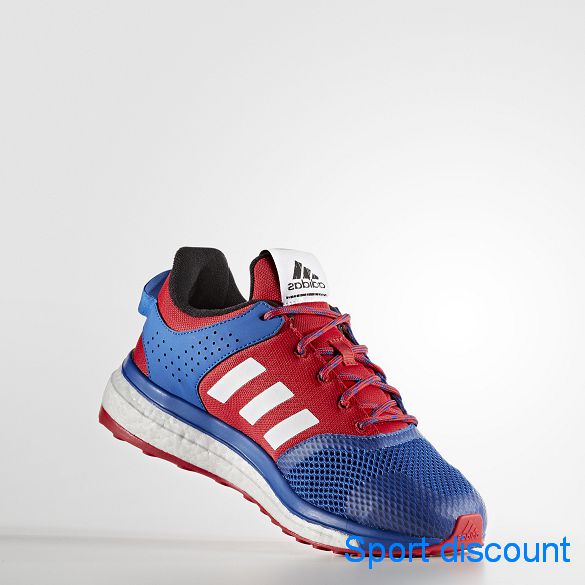 Outlet Чоловічі кросівки Adidas Response 3 m AQ2497_image_3