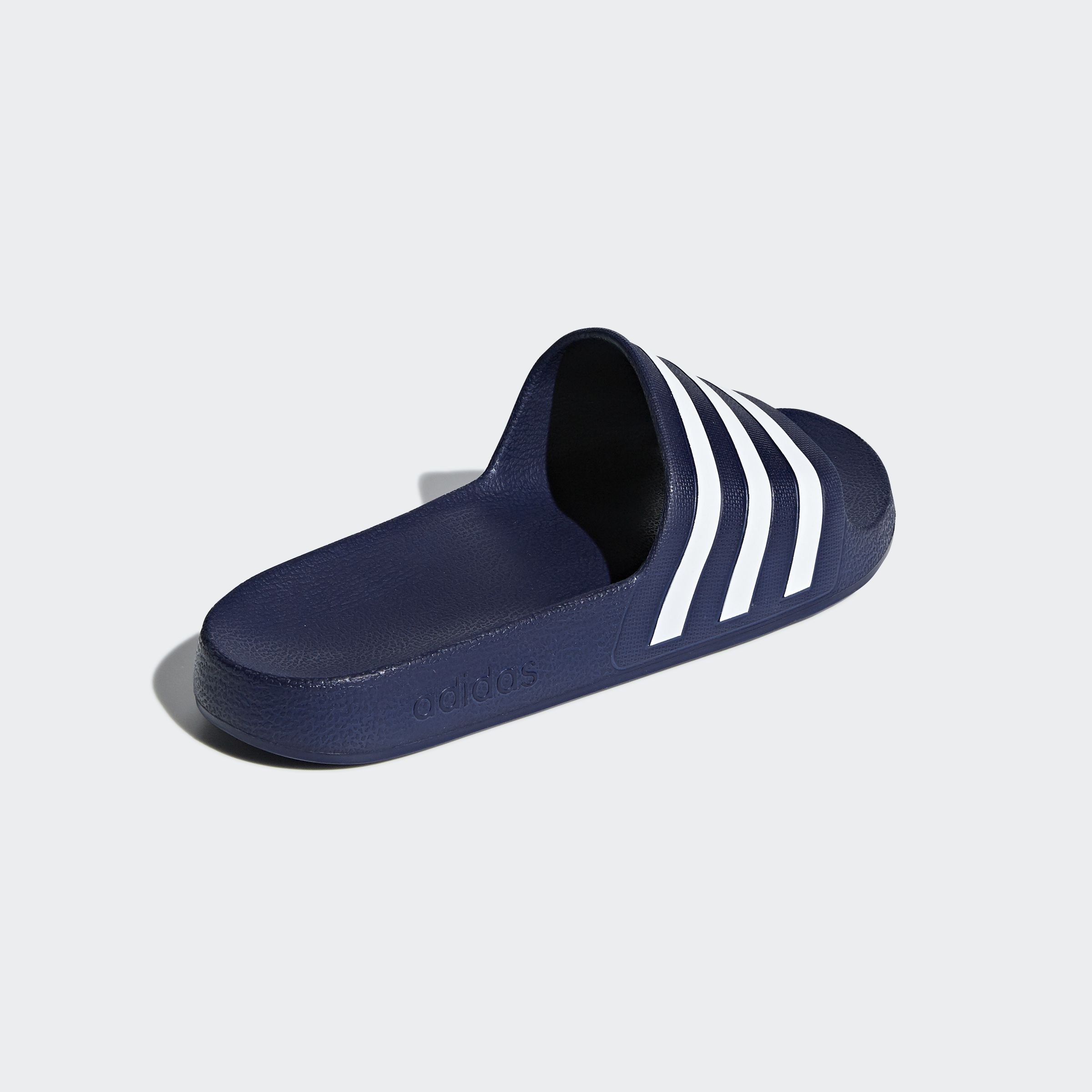 Outlet Чоловічі шльопанці Adidas Adilette Aqua Slides F35542_image_4