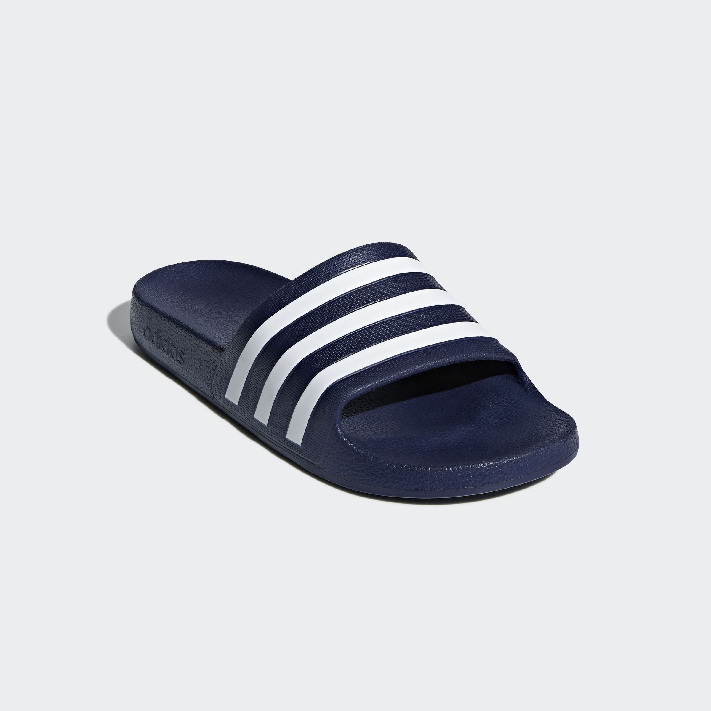 Outlet Чоловічі шльопанці Adidas Adilette Aqua Slides F35542_image_3