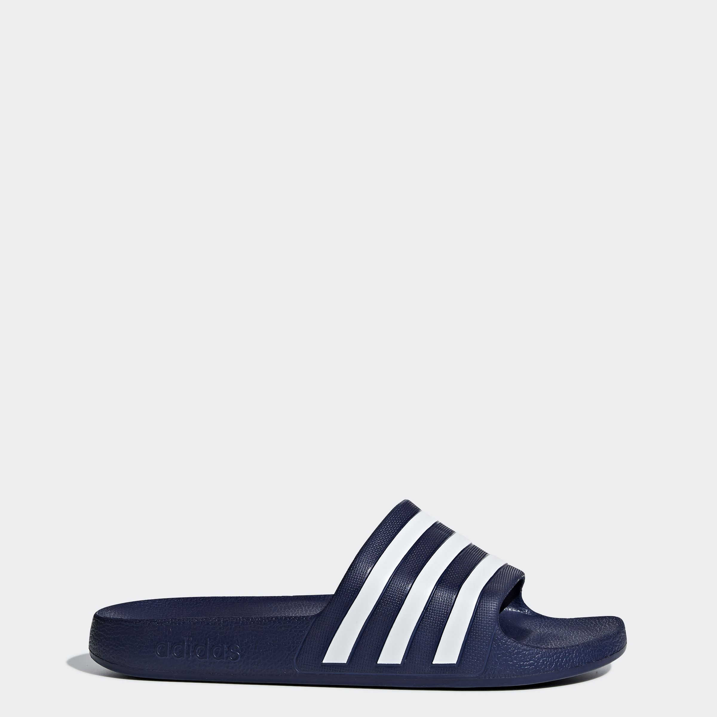 Outlet Чоловічі шльопанці Adidas Adilette Aqua Slides F35542