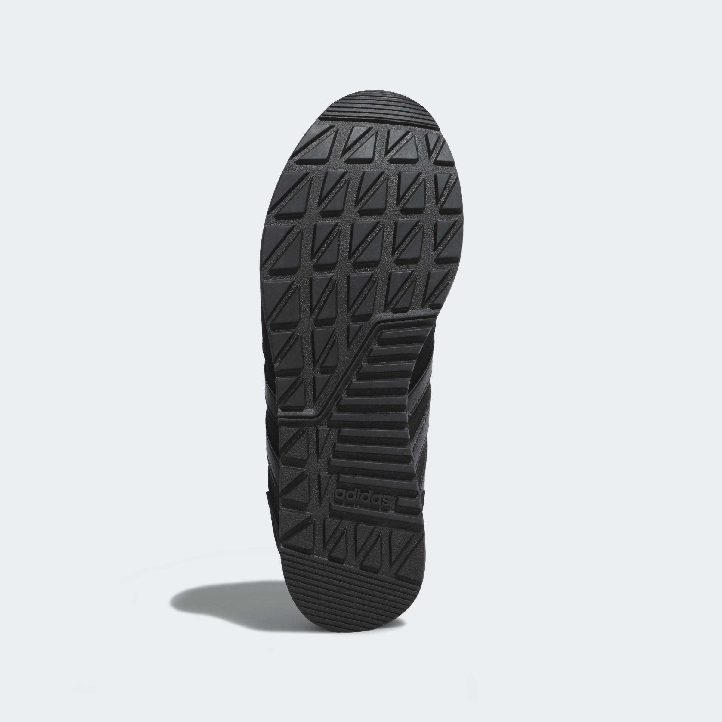 Outlet Мужские кроссовки Adidas Neo 8 K F36889_image_9