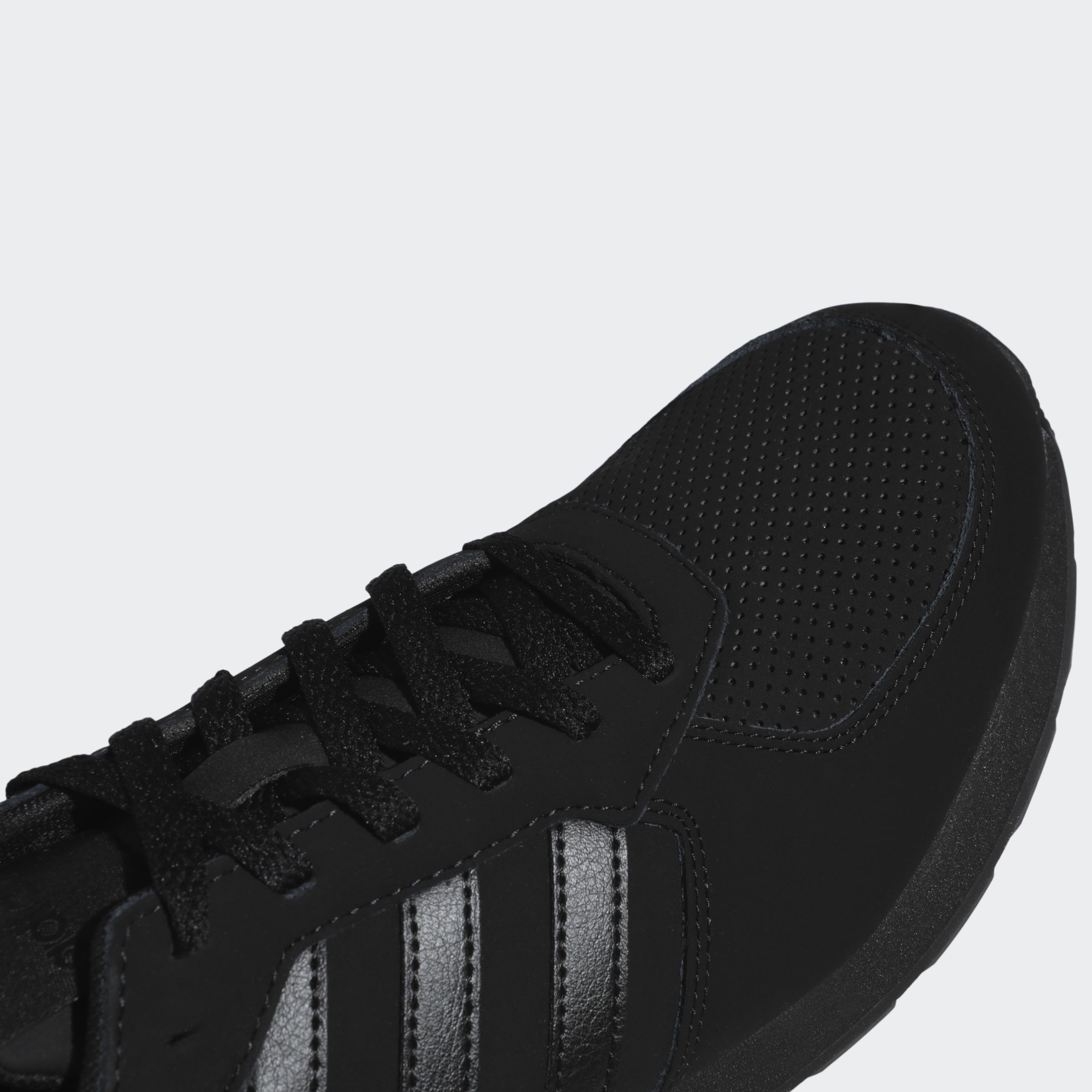 Outlet Мужские кроссовки Adidas Neo 8 K F36889_image_7
