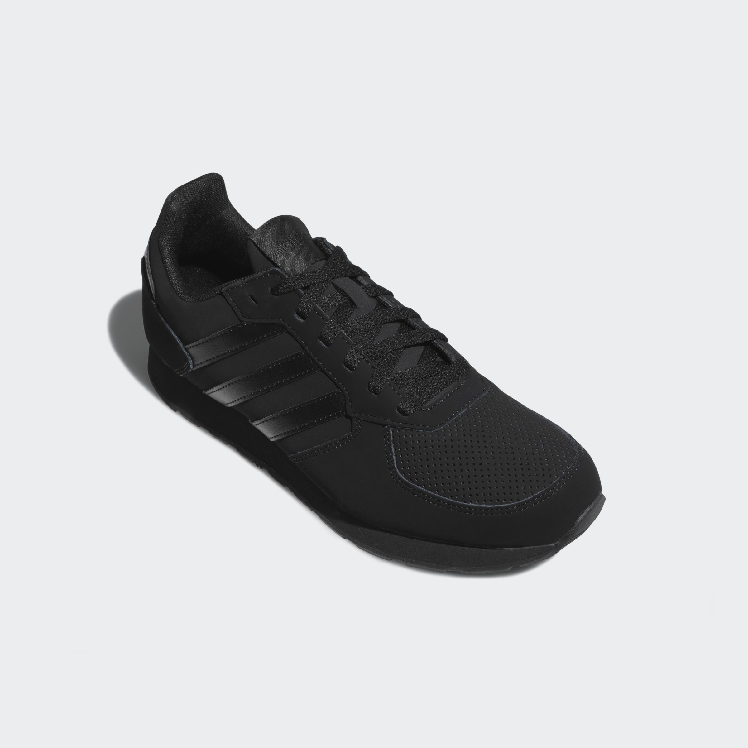Outlet Мужские кроссовки Adidas Neo 8 K F36889_image_4