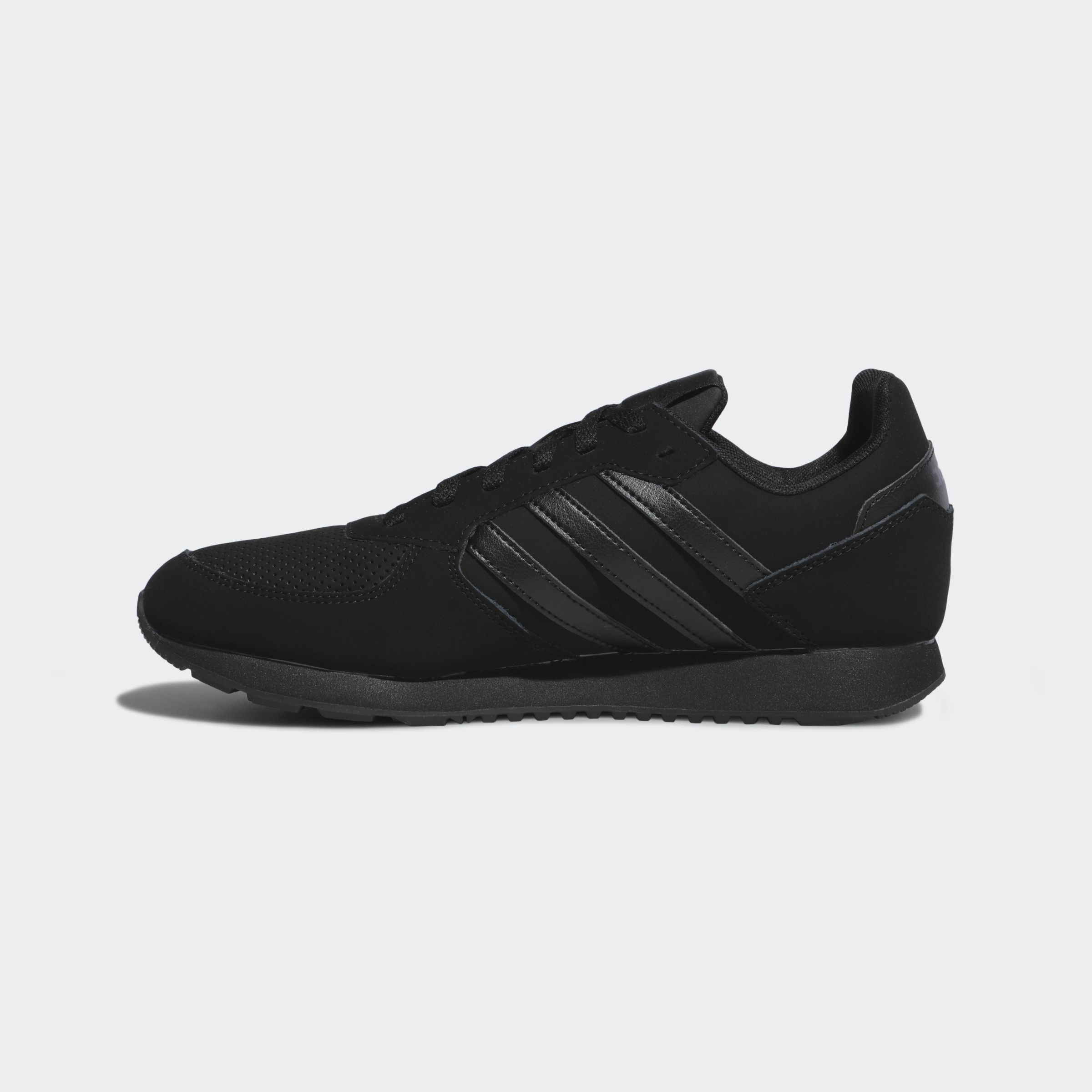Outlet Мужские кроссовки Adidas Neo 8 K F36889_image_3
