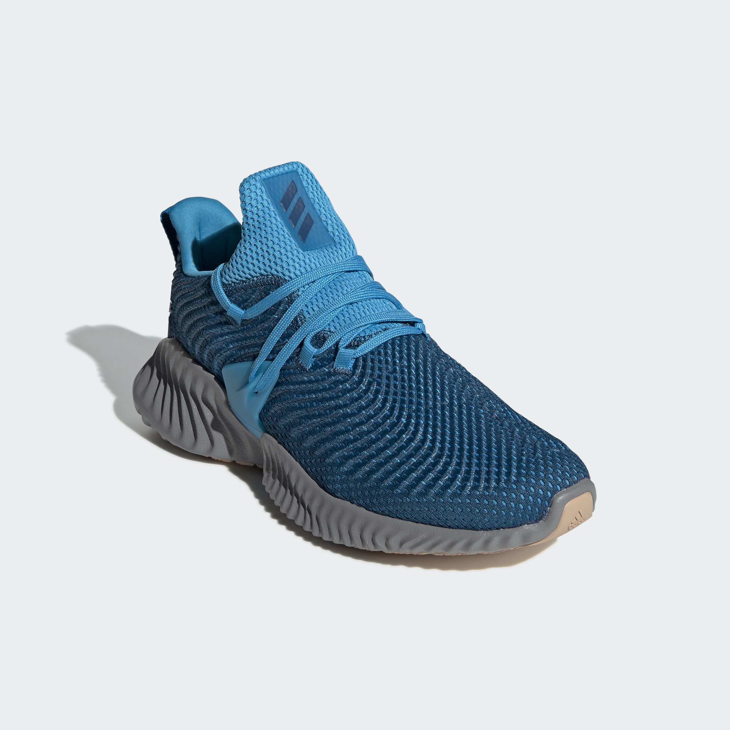 Outlet Мужские кроссовки Adidas Alphabounce Instinct BD7112_image_8