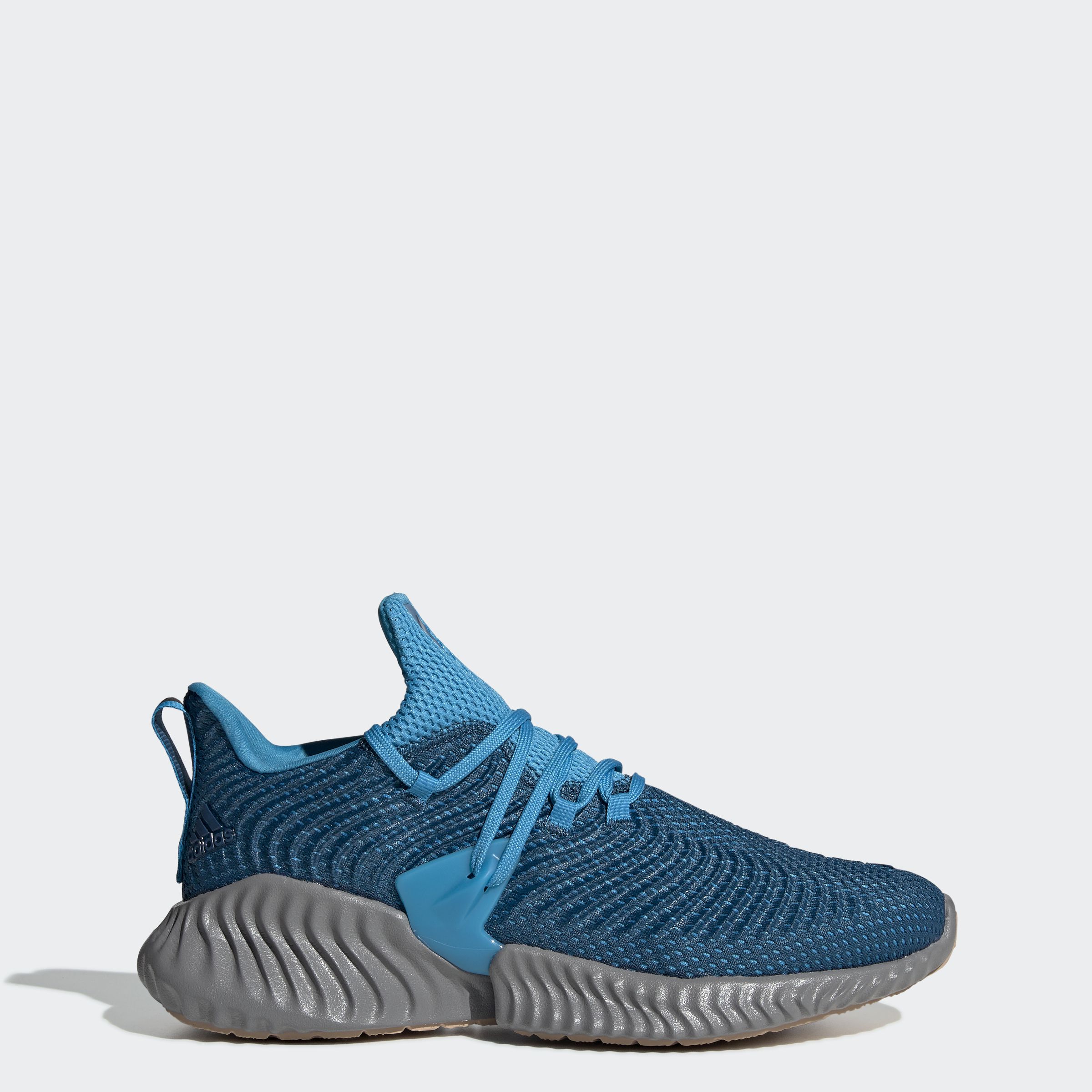 Outlet Чоловічі кросівки Adidas Alphabounce Instinct BD7112