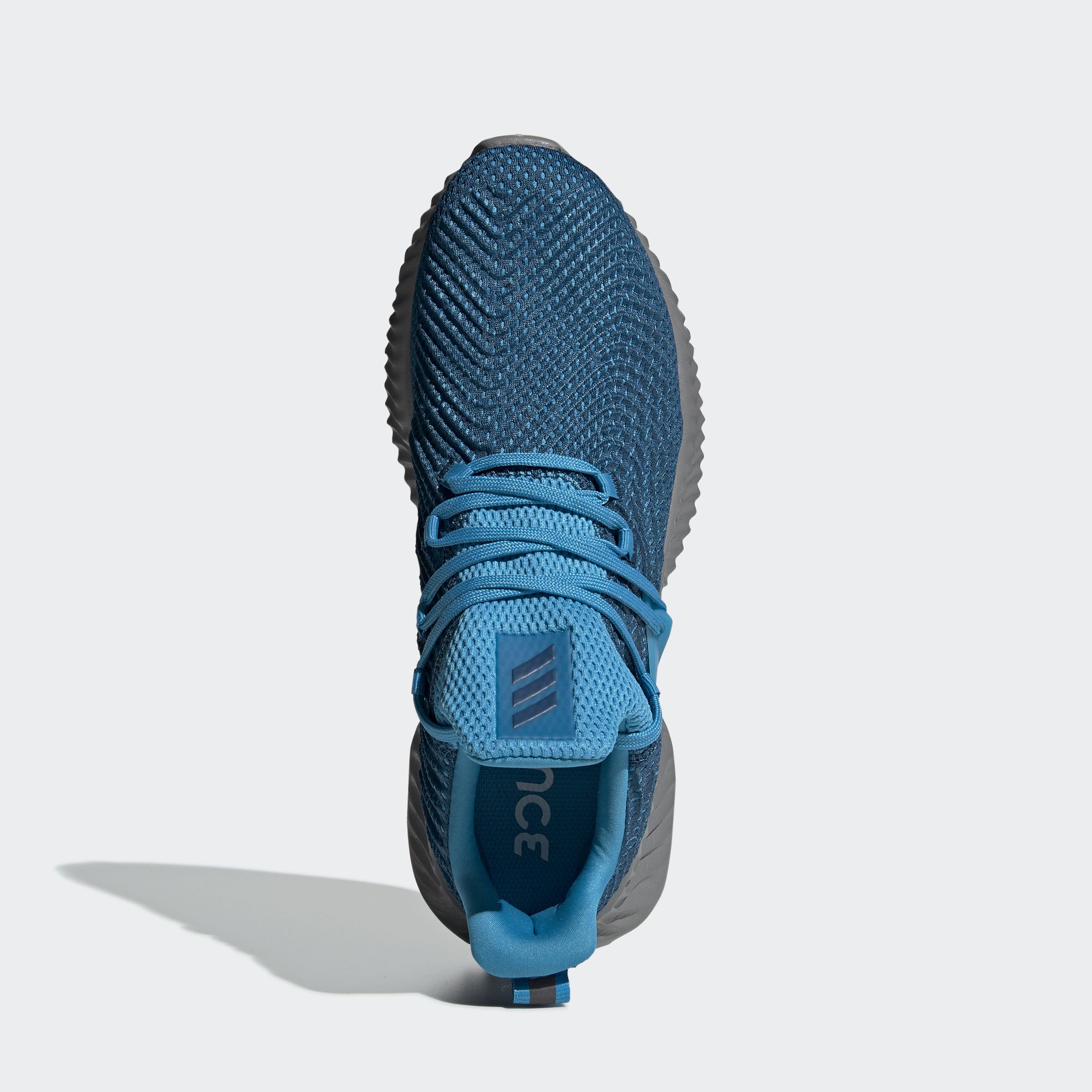 Outlet Мужские кроссовки Adidas Alphabounce Instinct BD7112_image_4