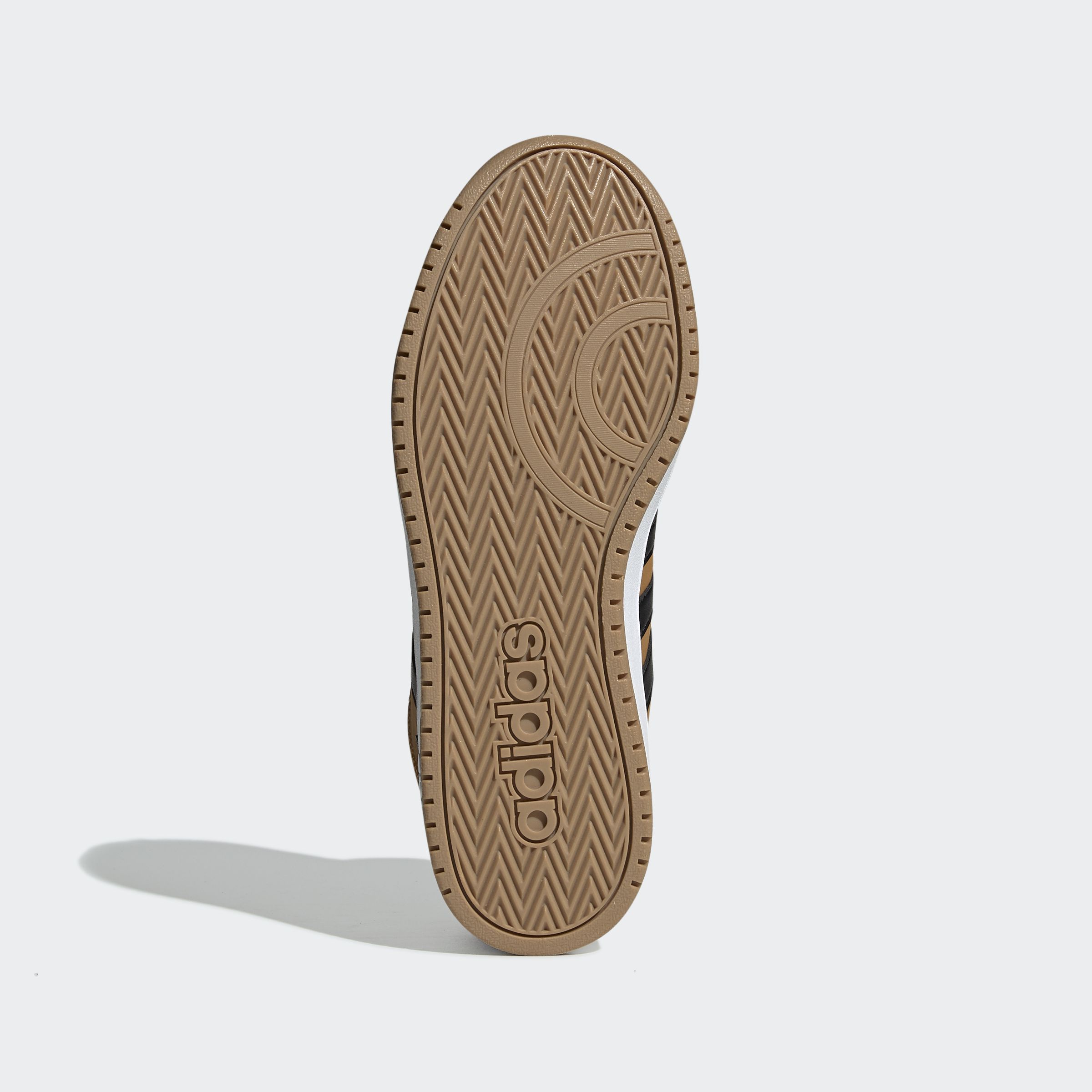 Outlet Чоловічі кросівки Adidas Hoops 2.0 Mid EE7371_image_7