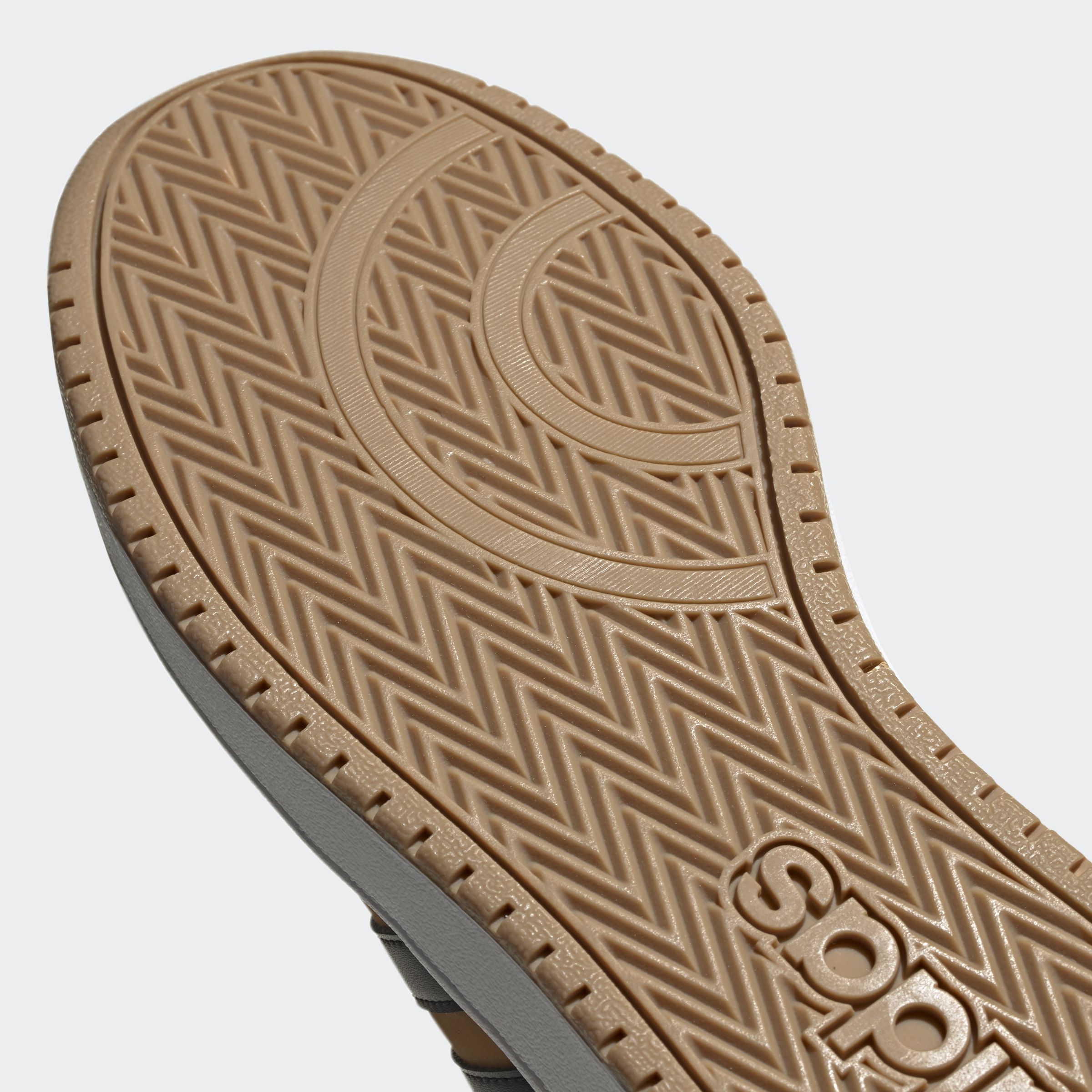 Outlet Чоловічі кросівки Adidas Hoops 2.0 Mid EE7371_image_4