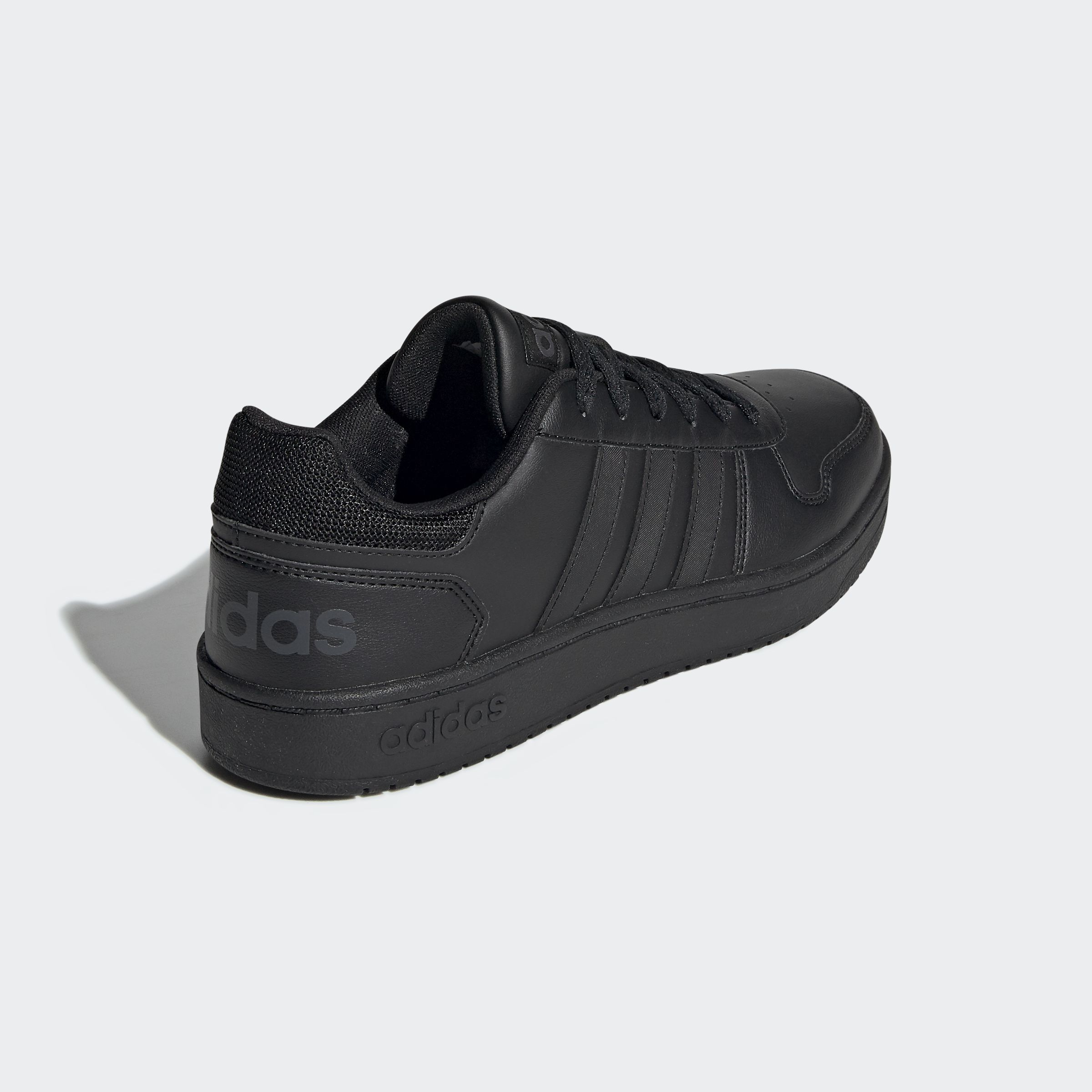 Outlet Чоловічі кросівки Adidas Hoops 2.0 EE7422_image_9