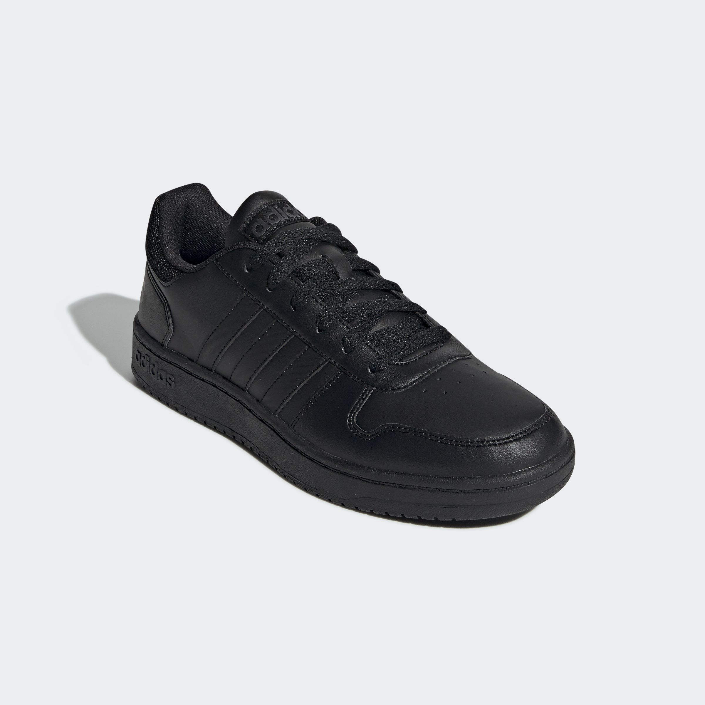 Outlet Чоловічі кросівки Adidas Hoops 2.0 EE7422_image_4