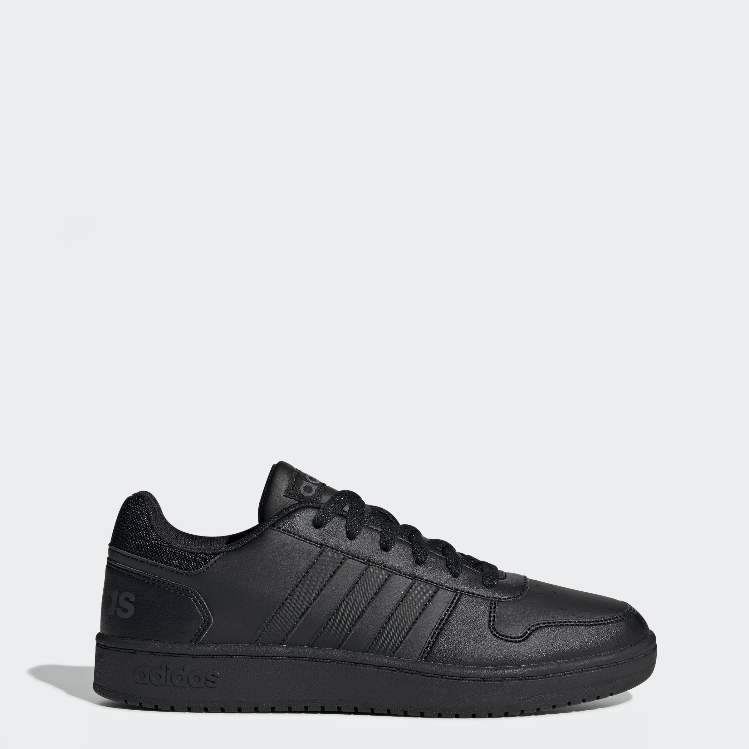 Outlet Чоловічі кросівки Adidas Hoops 2.0 EE7422