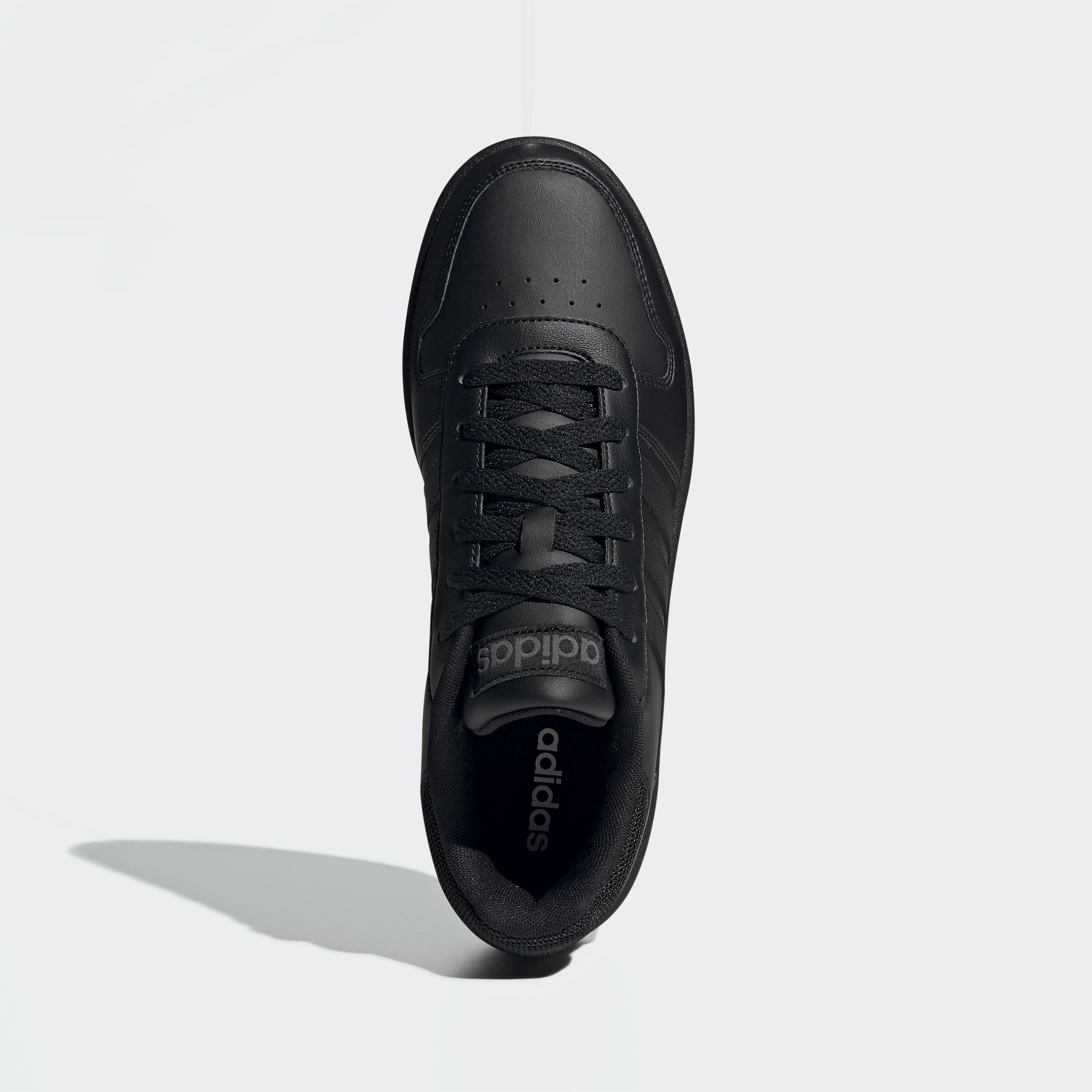 Outlet Чоловічі кросівки Adidas Hoops 2.0 EE7422_image_3