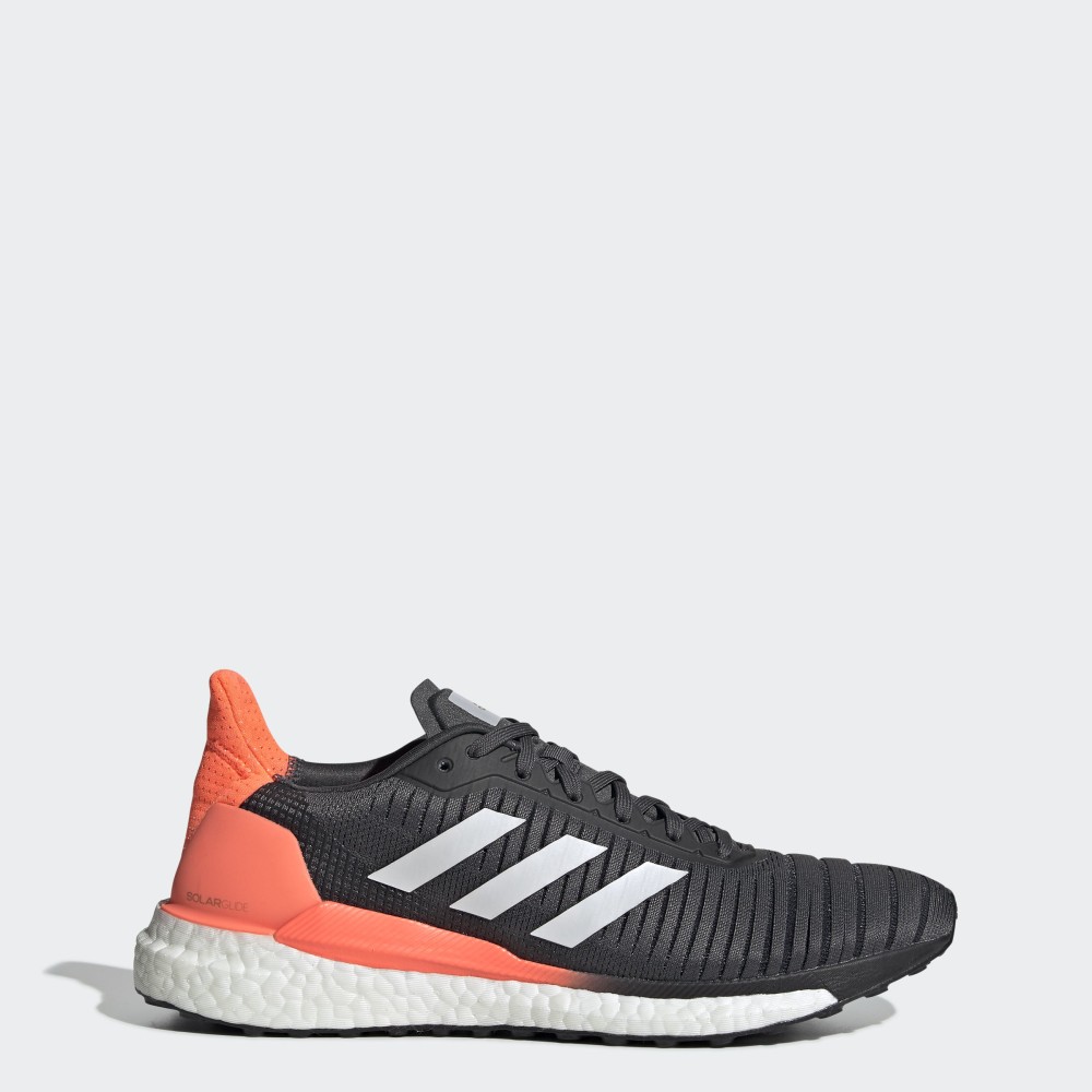 Outlet Чоловічі кросівки Adidas Solar Glide 19 EE4297