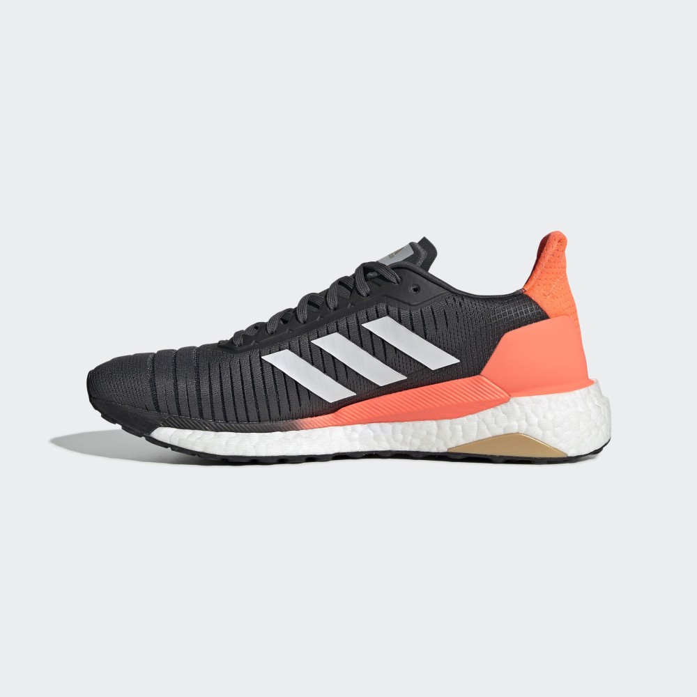 Outlet Чоловічі кросівки Adidas Solar Glide 19 EE4297