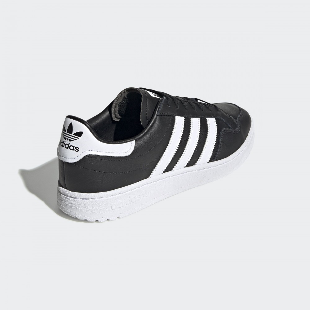 Outlet Кроссовки Adidas Team Court EF6048_image_3