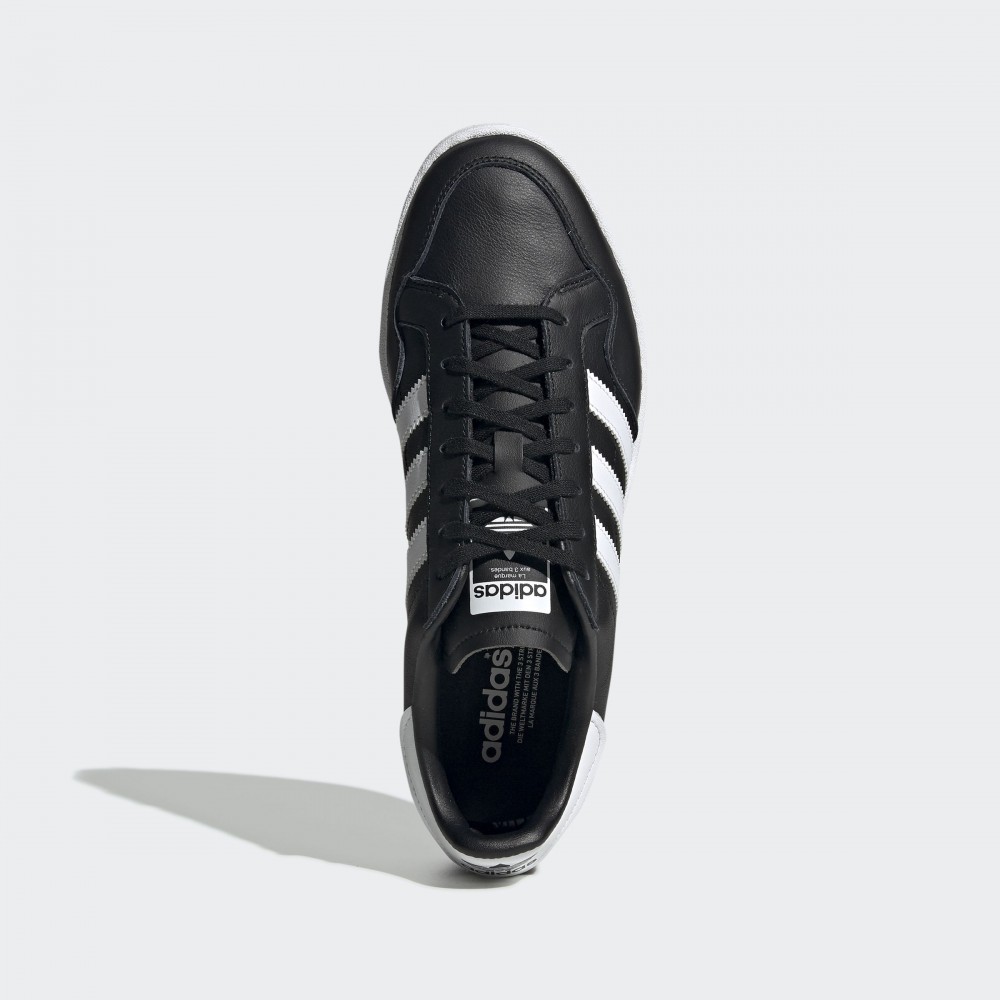Outlet Кроссовки Adidas Team Court EF6048_image_5