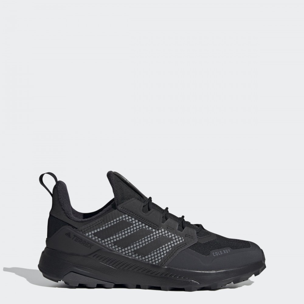 Outlet Кросівки Adidas Terrex Trailmaker Cold.Rdy FX9291