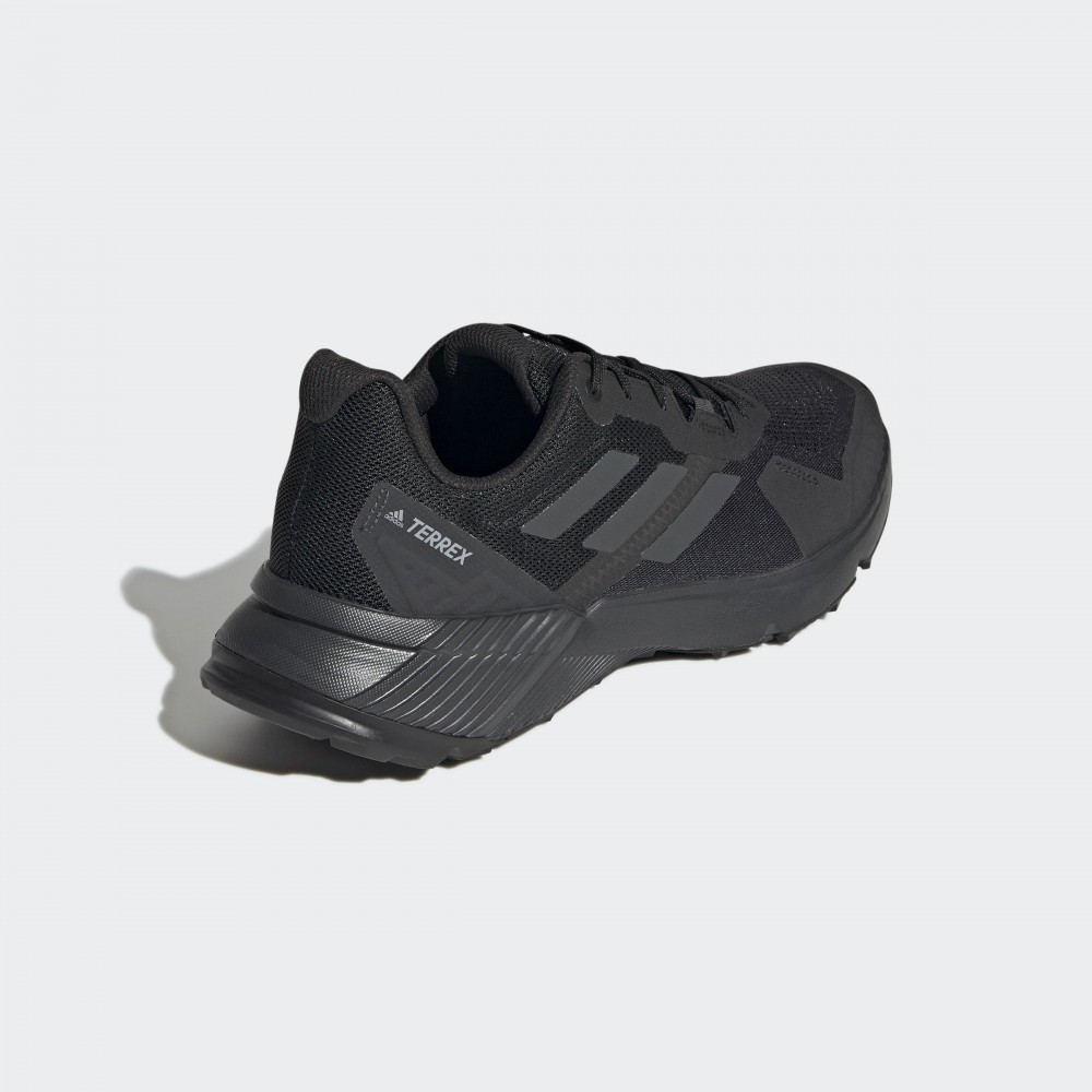 Outlet Кроссовки Adidas Terrex Soulstride FY9215_image_3