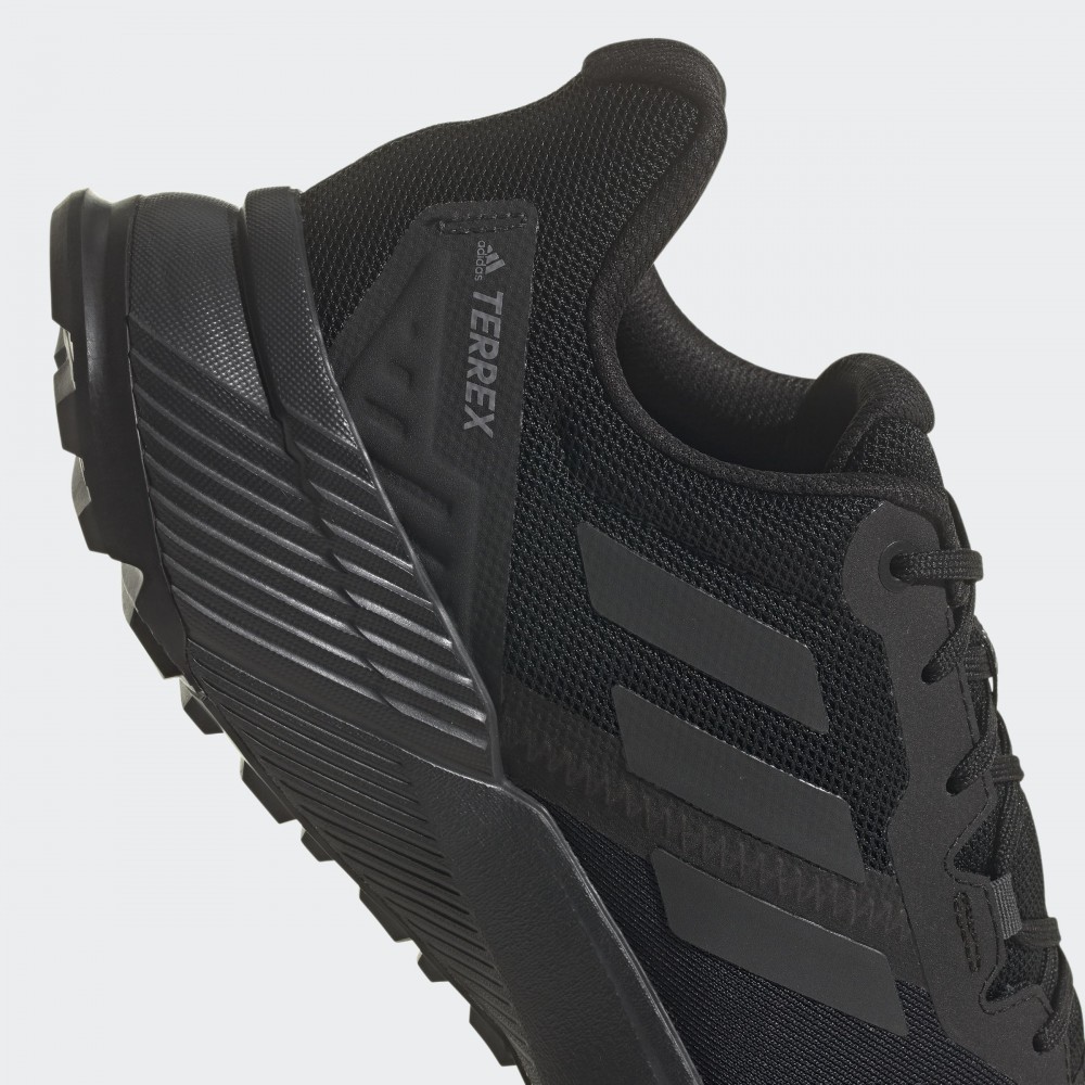 Outlet Кроссовки Adidas Terrex Soulstride FY9215_image_5