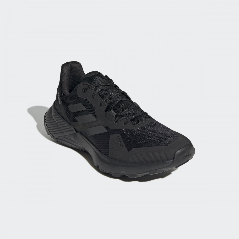 Outlet Кроссовки Adidas Terrex Soulstride FY9215_image_8