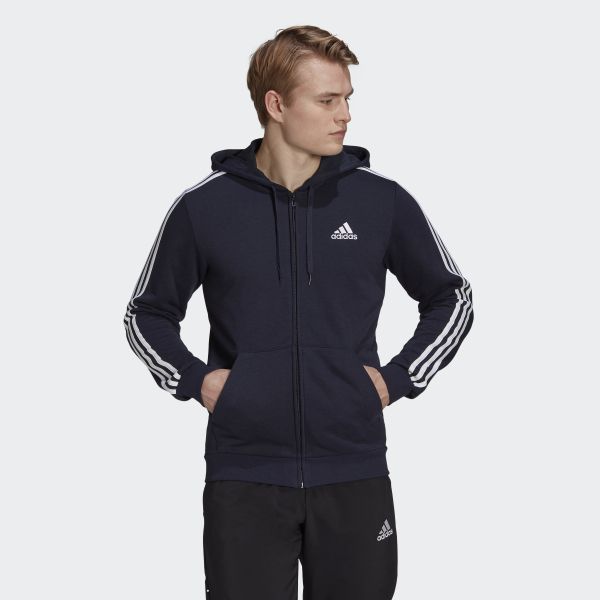 Outlet Толстовка Essentials 3-Stripes GK9033
