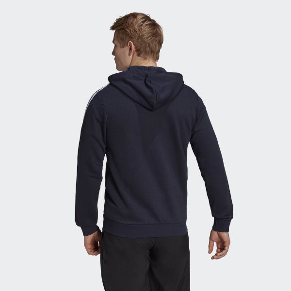 Outlet Толстовка Essentials 3-Stripes GK9033